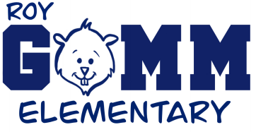 Roy Gomm Elementary 